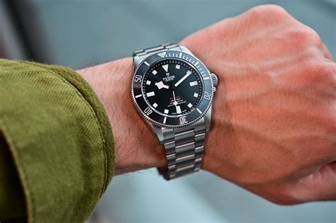 tudor pelagos 39 beaverbrooks|TUDOR Pelagos 39 watch .